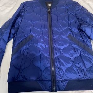 G star jacket